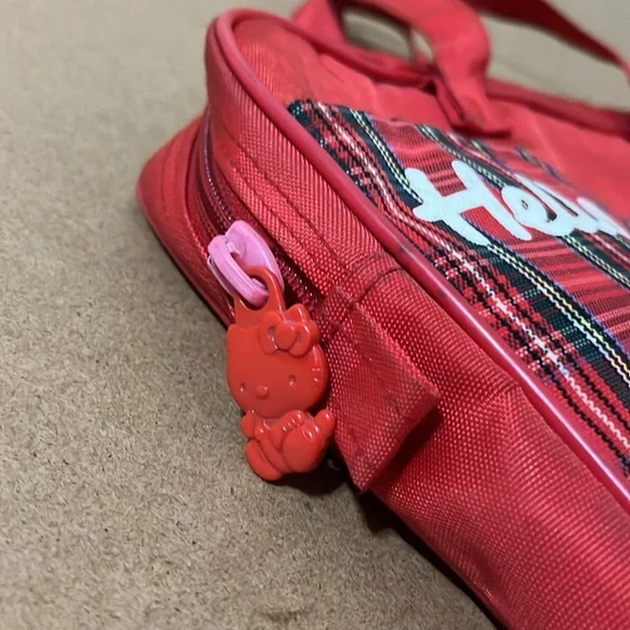 Hello Kitty Bag - Picture 3 of 15